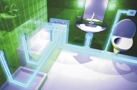 HDPEͬ����ˮϵ�y(t��ng)